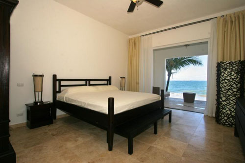 #5 Luxury Beachfront Apartment in Cabarete